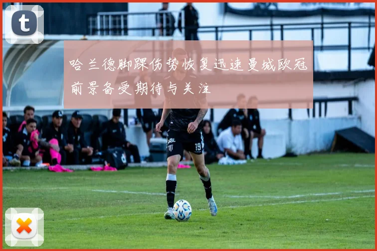 哈兰德脚踝伤势恢复迅速曼城欧冠前景备受期待与关注